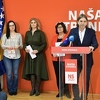 Naša stranka o 8. martu: Ostalo je mnogo posla da se ukine diskrimacija žena