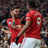United slavio protiv Cityja u derbiju Manchestera