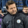 Baljić: Crveni karton je bio zaslužen, ne znam je li bio penal za nas ili ne