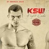 Vitežanin Roberto Soldić u glavnoj borbi na KSW 53