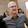 Strah od koronavirusa: Izvršni direktor Applea zaposlenicima nudi rad od kuće