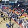 Džudisti iz Bosne i Hercegovine osvojili dva zlata i bronzu na turniru u Zrenjaninu