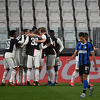 Juventus u Derbiju Italije pred praznim tribinama savladao Inter