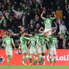 Betis u finišu srušio Real i pogurao Barcelonu na lidersku poziciju La Lige