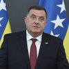 Dodik odbija ojačati granicu, ali upozorava da na vrijeme treba razmišljati o migrantskoj krizi