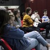 Održan filmski seminar za srednjoškolce u okviru 16. Dana Mladih Tuzle