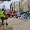 Velika akcija čišćenja mostarskih ulica, pred komunalcima tone i tone smeća
