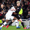 Možete se obogatiti ukoliko vjerujete da Tottenham i Valencia mogu proći dalje
