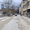 Završetak rekonstrukcije Kranjčevićeve ulice u Sarajevu kad se otvore asfaltne baze