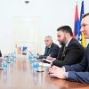 Sastanak Košarac i Cormack: Tema razgovora ekonomska i politička pitanja u BiH