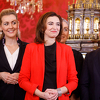 Alma Zadić: Platila sam visoku cijenu da postanem članica austrijske vlade
