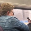 Žena se nakašljala u vozu u Sidneyu pa pokrenula svađu koja je nasmijala internet