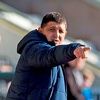Perica Ognjenović novi šef stručnog štaba Zvijezde 09