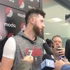 Jusuf Nurkić će trenirati sa Santa Cruz Warriorsima prije povratka na parket