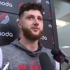Nurkić se borio s emocijama, povratak je blizu: Želio bih zaplakati, ali neću