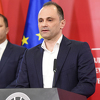 Zatvorena klinika u Skoplju, zaražena direktorica po povratku iz Italije išla na posao