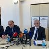 Uživo na Klix.ba: Obraćanje ministra zdravstva FBiH povodom pojave koronavirusa