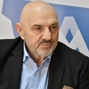 Miloš Bošnjaković: Cilj nam je 2022. godine u Varešu otvoriti rudnik zlata i pet drugih minerala