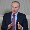 Putin podržao amandman: Na vlasti bi mogao ostati i nakon 2024. godine