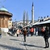 Otkazano 80 posto turističkih aranžmana u hotelima u Sarajevu