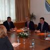 Ministar Radončić dobio podršku da zabrani ulazak u BiH građanima iz najzaraženijih zemalja