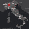 Koronavirus u Italiji za jedan dan odnio čak 168 života