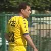 Rekorder iz Egipta debitovao u 75. godini kao profesionalni nogometaš i odmah zabio gol