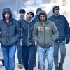 Migrant iz Afganistana fizički napao policajca u centru Bihaća