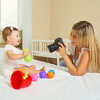 Objavljivanjem fotografija svoje djece na internetu izlažete ih brojnim rizicima