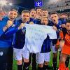 Srceparajuća poruka igrača Atalante s praznog stadiona: Bergamo, ovo je za tebe