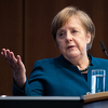 Merkel: Do 70 posto stanovnika Njemačke moglo bi se zaraziti koronavirusom