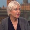 Britanska ministrica zdravstva zaražena koronavirusom