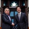 Trudeau s Komšićem: Kanada i Bosna imaju dugu historiju prijateljstva