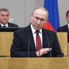 Ruska Duma odobrila Putinu ostanak na vlasti iza 2024. godine, niko nije glasao protiv