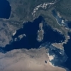 Sredozemno more je u potpunosti iščezlo, a onda se dogodila kataklizmična poplava