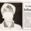 Koronavirus se značajno razlikuje od španske gripe iz 1918. godine