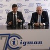 Novalić: "Igman" pruža sigurnost državi, Vlada je odlučna da nastavi podupirati namjensku industriju