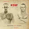 Otkazan KSW event u Poljskoj zbog koronavirusa, Stojnić ponovo bez borbe
