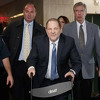 Harvey Weinstein zbog silovanja osuđen na 23 godine zatvora