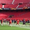 Zvanično odgođene utakmice Sevilla - Roma i Inter - Getafe