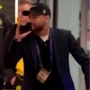 Neymar u ulozi pjevača zabavljao Mbappea uoči ulaska na stadion Park prinčeva