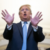 Donald Trump razmišlja o proglašavanju nacionalne katastrofe