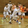 FC Centar i FC Salines u finalu futsal Kupa BiH