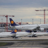 Lufthansa obustavlja letove ka Sarajevu od 29. marta do 24. aprila