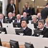 Završena sjednica Predstavničkog doma PSBiH, bez rasprave o tačkama dnevnog reda