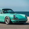 Klasični Porsche 911 je umjetničko djelo od 875.000 dolara
