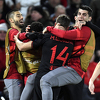 Atletico Madrid u drami na Anfiledu izbacio Liverpool iz Lige prvaka