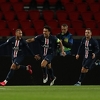 PSG u sablasnoj atmosferi izbacio Borussiju Dortmund iz Lige prvaka