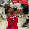 Prekinuta NBA liga! Rudy Gobert zaražen koronavirusom