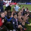 Neymar i nogometaši PSG-a provocirali Haalanda nakon plasmana u četvrtfinale Lige prvaka